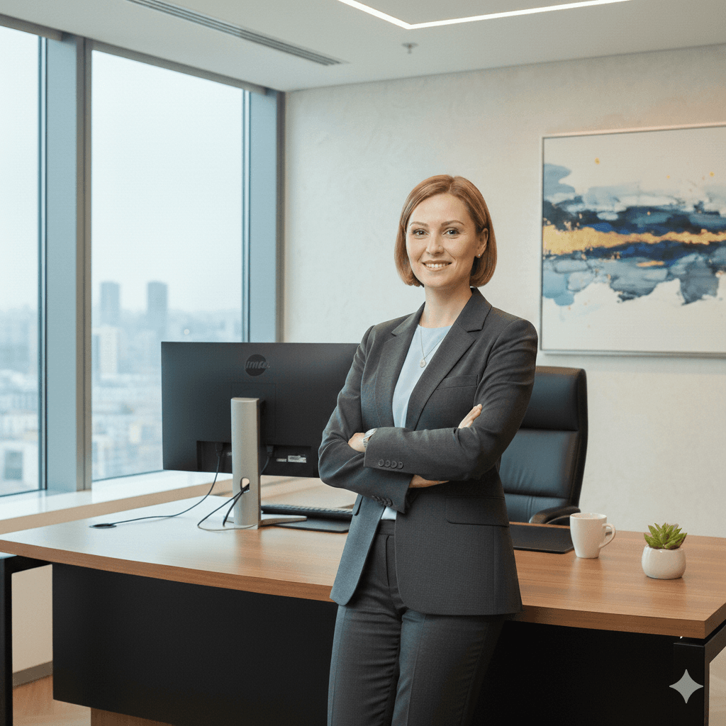 Анна Петрова