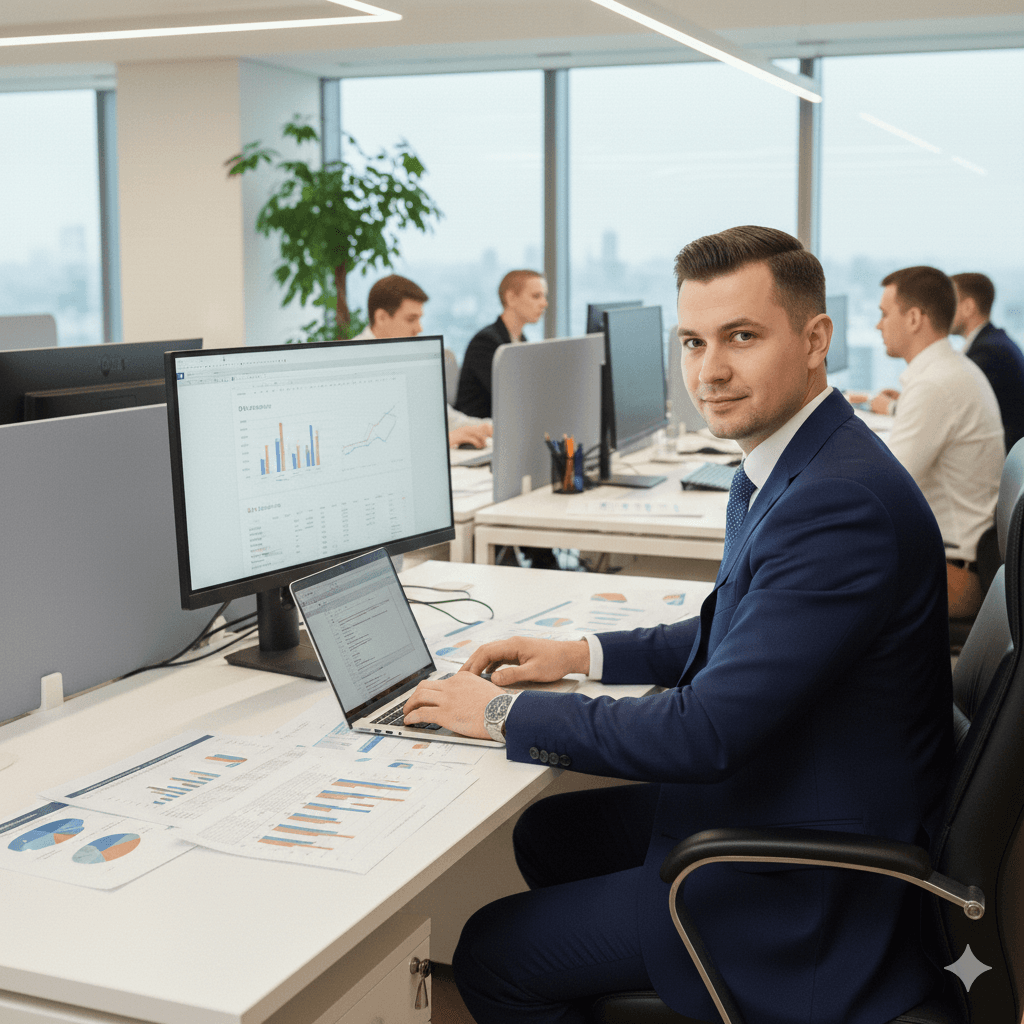 Дмитрий Васильев