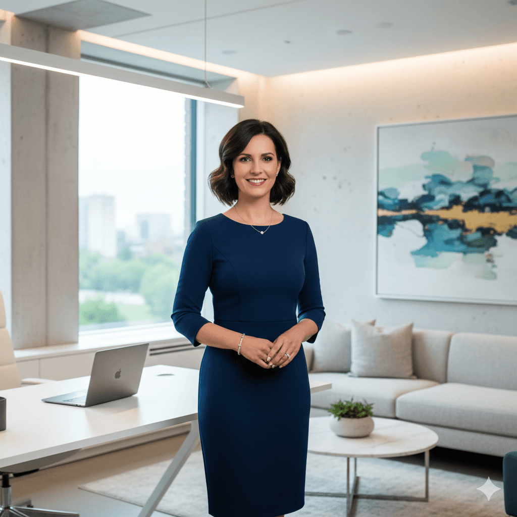 Мария Гарсия