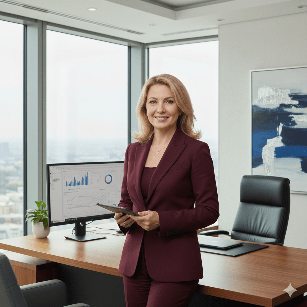 Елена Соколова